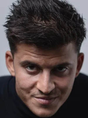 Christoffer Jindyl