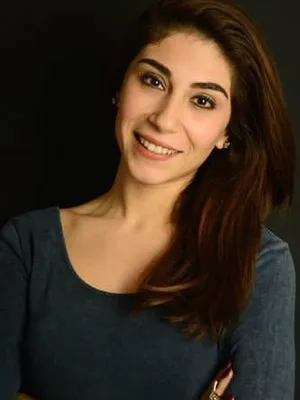 Seyda Terzioglu