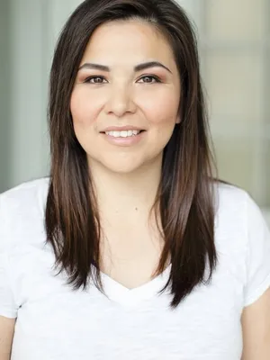 Lisa Cromarty