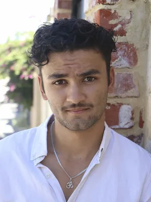 Raj Labade