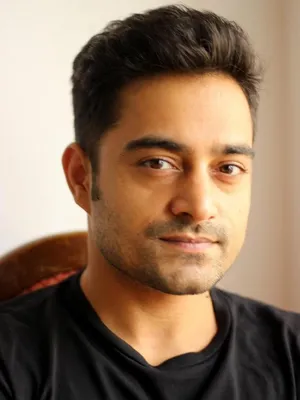 Gyanendra Tripathi