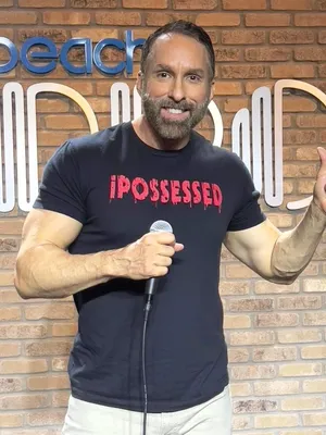 Carl Rimi