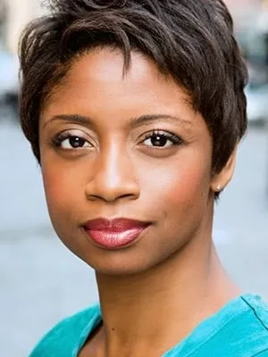 Montego Glover