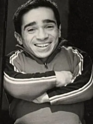 David Steinberg