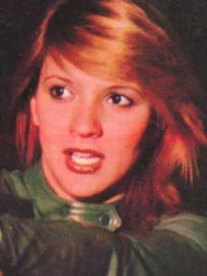 Maria D'Alessandro