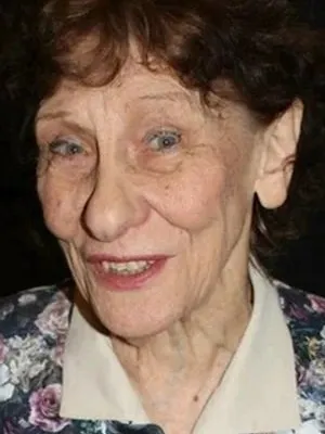 Galina Mochalova