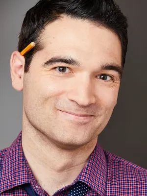 Andrew Colford