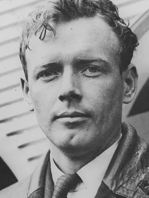 Charles A. Lindbergh