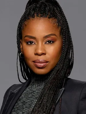 Danielle Moné Truitt