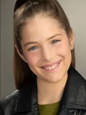 Ayla Rose Evans