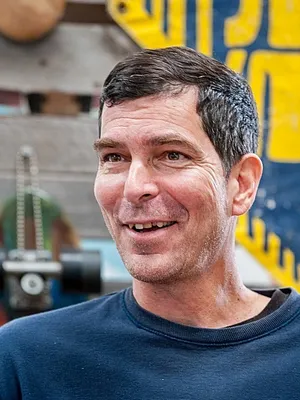 Neil Blender