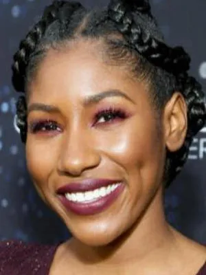 Diarra Kilpatrick