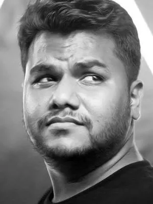 Karthik Shamalan