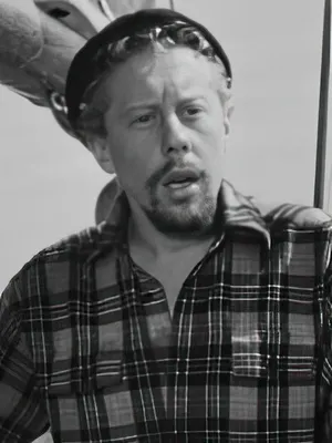 Joé Davray