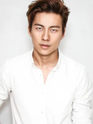 Nathaniel Ho