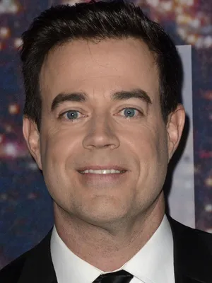 Carson Daly