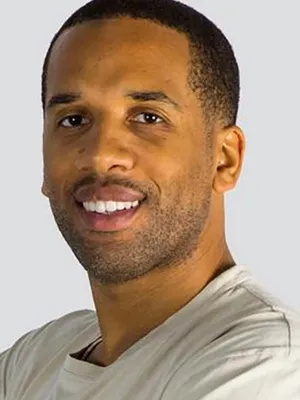 Maverick Carter