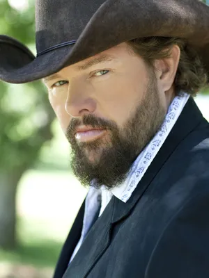 Toby Keith