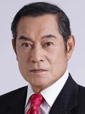 Ken Matsudaira
