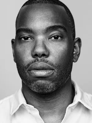 Ta-Nehisi Coates