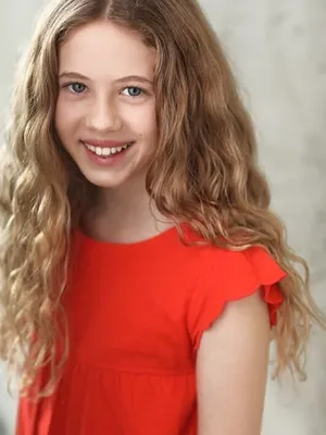 Eden Summer Gilmore
