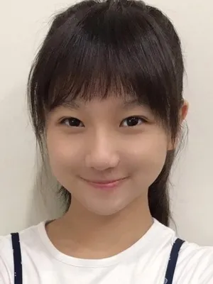 Lucia Xie