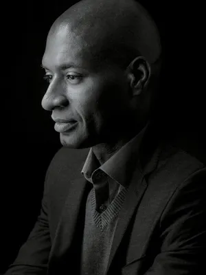 Charles M. Blow