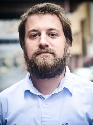 Justin Fenton