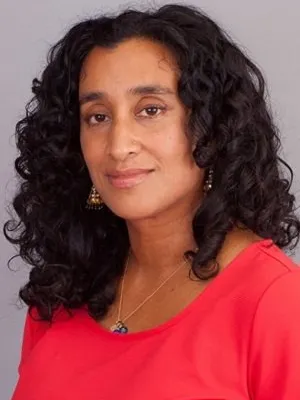 Geeta Gandbhir