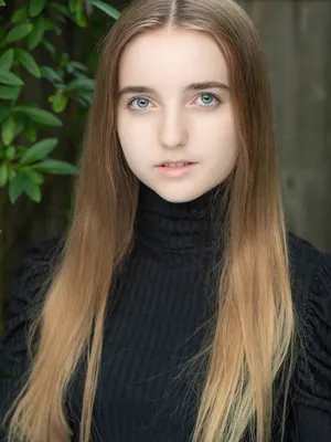 Tegan Grace Muggeridge