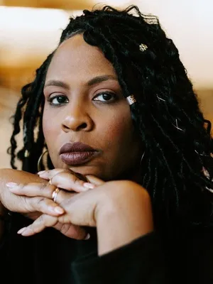 Kamilah Forbes