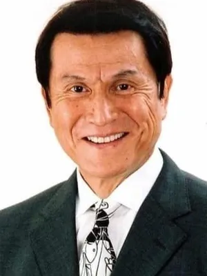 Katsumasa Uchida
