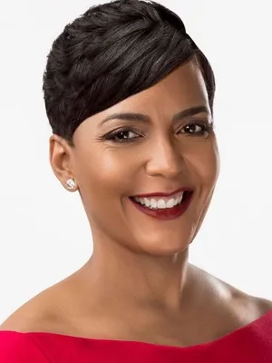 Keisha Lance Bottoms