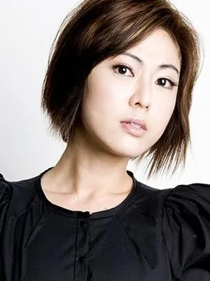 Cynthia Koh