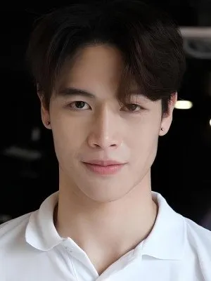 Jame Jame Jiraset Wongfu