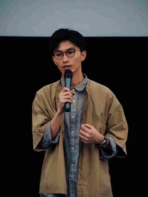 黄宇聪