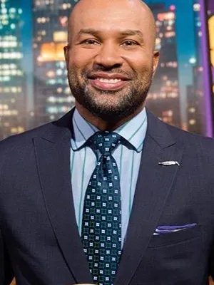 Derek Fisher