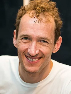 Jeffrey Seller
