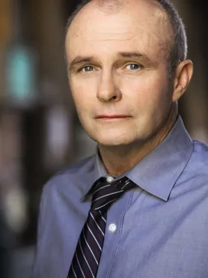Mark Daneri