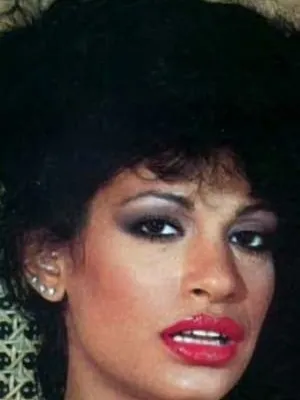 Vanessa del Rio