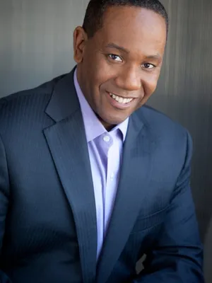 Darron Flagg