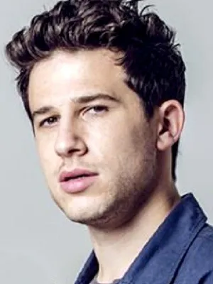 Daniel Rothmann