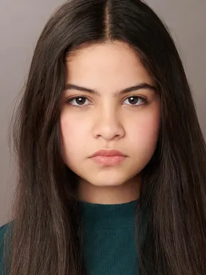 Caroline Valencia