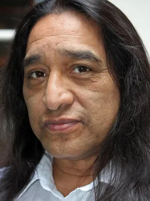 George Aguilar
