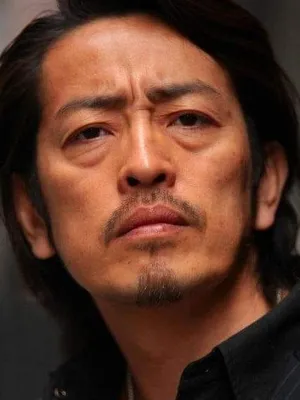 Keisaku Kimura