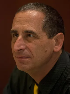 Mike Reiss