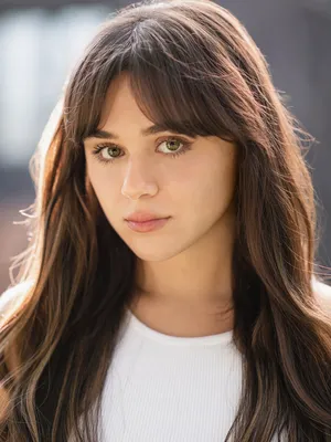 Isabella Pappas