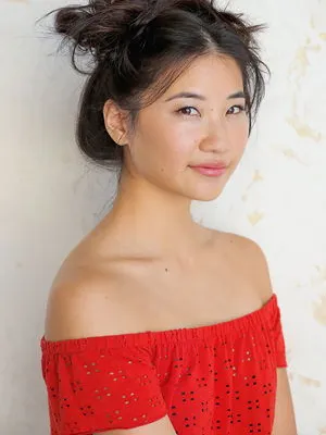 Michelle Farrah Huang