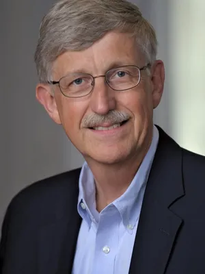 Francis Collins