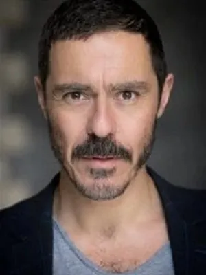 Andonis Anthony